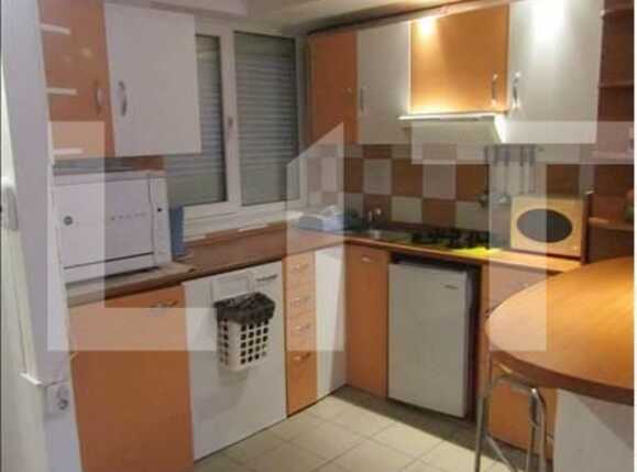 Apartament de închiriat 2 camere Central - 24237AI | BLITZ Cluj-Napoca | Poza4