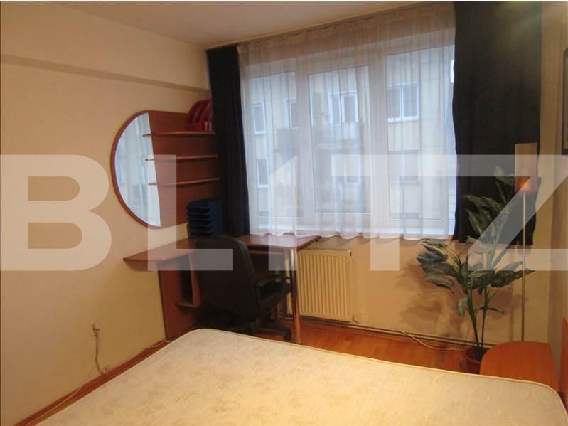 Apartament de închiriat 2 camere Central - 24237AI | BLITZ Cluj-Napoca | Poza5