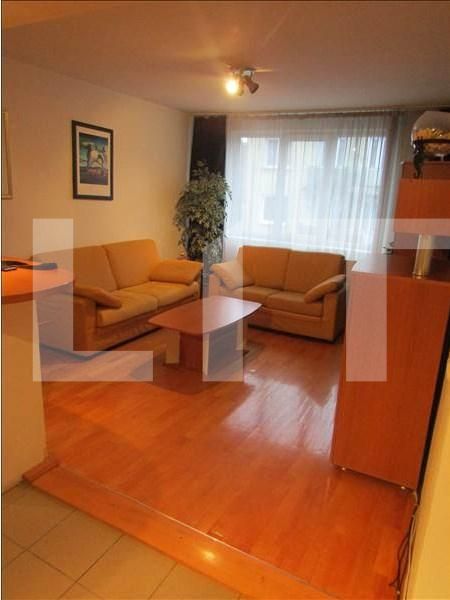 Apartament de închiriat 2 camere Central - 24237AI | BLITZ Cluj-Napoca | Poza2