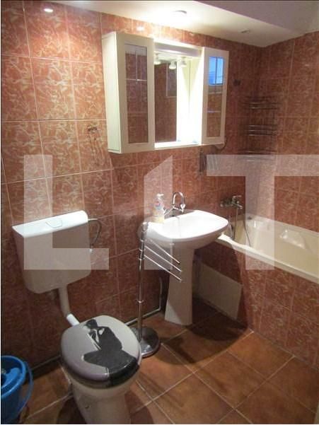 Apartament de închiriat 2 camere Central - 24237AI | BLITZ Cluj-Napoca | Poza8