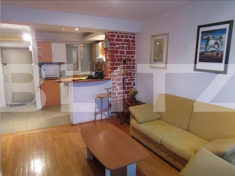 Apartament de închiriat 2 camere Central - 24237AI | BLITZ Cluj-Napoca | Poza3