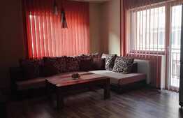 Vanzare 2 camere, 50 mp! Mobilat si utilat! Parcare! Zona strazii Eroilor!