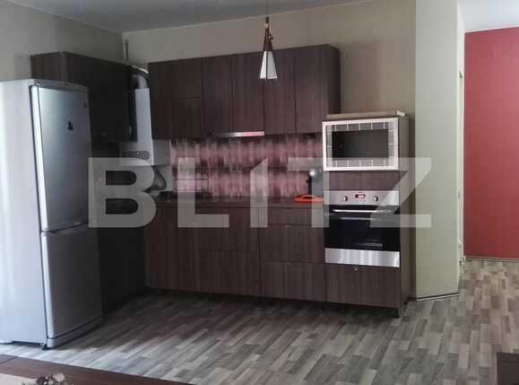 Apartament de vânzare 2 camere Floreşti - 24239AV | BLITZ Cluj-Napoca | Poza4