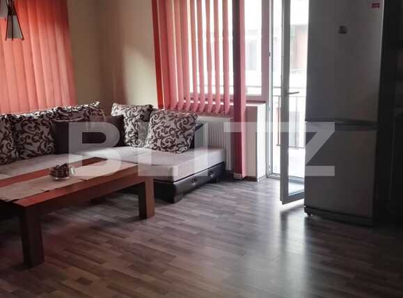 Apartament de vânzare 2 camere Floreşti - 24239AV | BLITZ Cluj-Napoca | Poza1