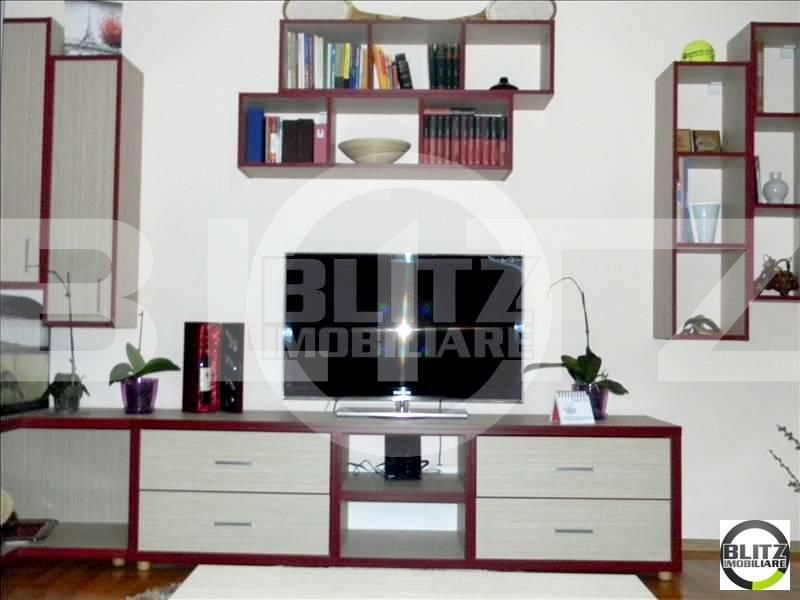 Apartament de vânzare 3 camere Manastur - 2424AV | BLITZ Cluj-Napoca | Poza3