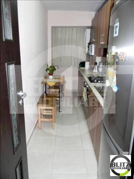 Apartament de vânzare 3 camere Manastur - 2424AV | BLITZ Cluj-Napoca | Poza2
