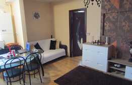 De vanzare apartament 3 camere, 56 mp! Terasa de 17 mp! Zona strazii Stejarului!