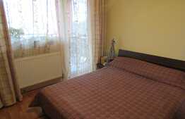 De vanzare apartament 3 camere, 56 mp! Terasa de 17 mp! Zona strazii Stejarului!