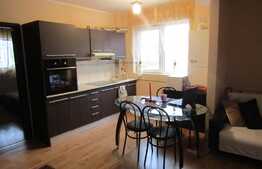 De vanzare apartament 3 camere, 56 mp! Terasa de 17 mp! Zona strazii Stejarului!