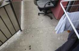 De vanzare apartament 3 camere, 56 mp! Terasa de 17 mp! Zona strazii Stejarului!