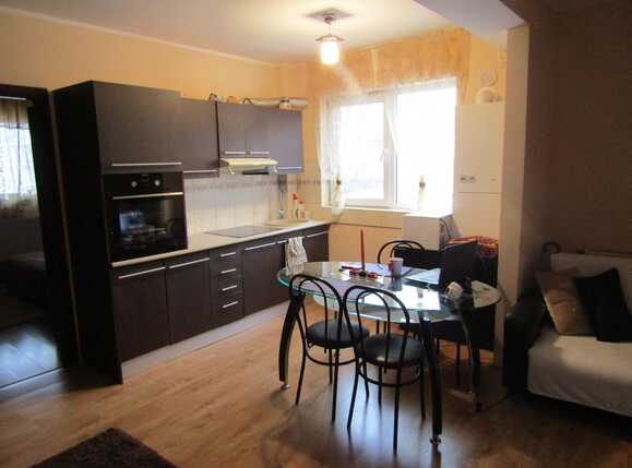 Apartament de vânzare 3 camere Floreşti - 24240AV | BLITZ Cluj-Napoca | Poza2