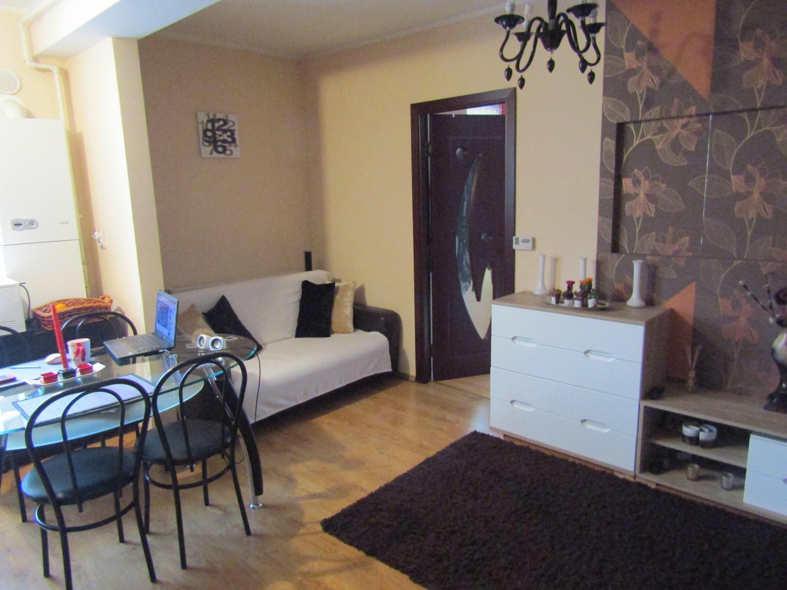 Apartament de vânzare 3 camere Floreşti - 24240AV | BLITZ Cluj-Napoca | Poza3