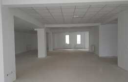 Spatiu comercial de vanzare, 315 mp, open space, zona strazii Buna Ziua