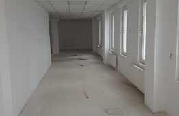 Spatiu comercial de vanzare, 315 mp, open space, zona strazii Buna Ziua