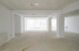 Spatiu comercial de vanzare, 315 mp, open space, zona strazii Buna Ziua