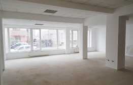 Spatiu comercial de vanzare, 315 mp, open space, zona strazii Buna Ziua