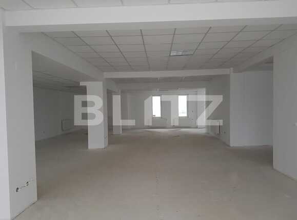 Spațiu comercial de vânzare Bună Ziua - 24243SVC | BLITZ Cluj-Napoca | Poza1