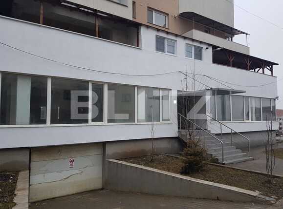 Spațiu comercial de vânzare Bună Ziua - 24243SVC | BLITZ Cluj-Napoca | Poza11