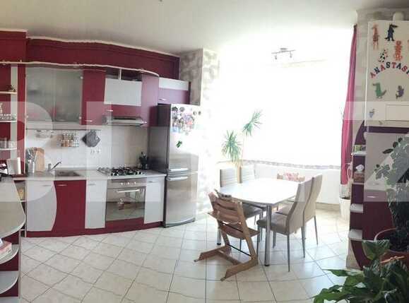 Apartament de vânzare 2 camere Bună Ziua - 24244AV | BLITZ Cluj-Napoca | Poza4