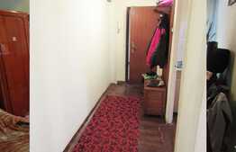 Apartament 2 camere, 52,91 mp, decomandat, zona Parcului Babes