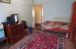 Apartament 2 camere, 52,91 mp, decomandat, zona Parcului Babes