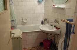 Apartament 2 camere, 52,91 mp, decomandat, zona Parcului Babes