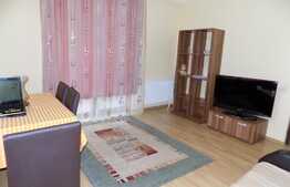 Garsoniera 36 mp, imobil nou, mobilat modern, zona Interservisan