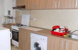 Garsoniera 36 mp, imobil nou, mobilat modern, zona Interservisan