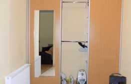 Garsoniera 36 mp, imobil nou, mobilat modern, zona Interservisan