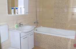 Garsoniera 36 mp, imobil nou, mobilat modern, zona Interservisan