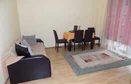 Garsoniera 36 mp, imobil nou, mobilat modern, zona Interservisan