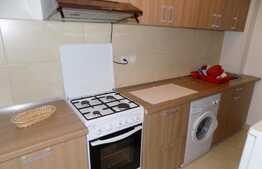 Garsoniera 36 mp, imobil nou, mobilat modern, zona Interservisan