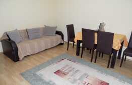 Garsoniera 36 mp, imobil nou, mobilat modern, zona Interservisan