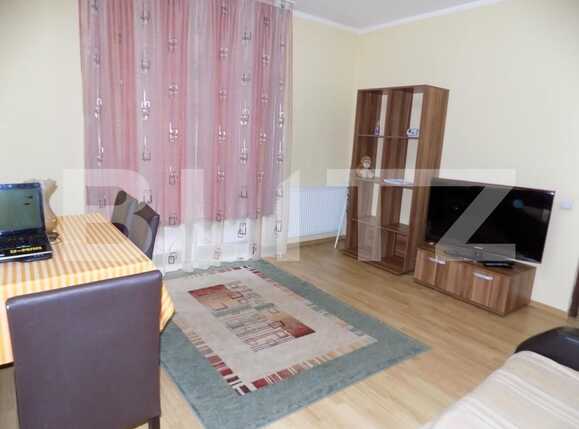Garsonieră de închiriat Gheorgheni - 24246AI | BLITZ Cluj-Napoca | Poza3