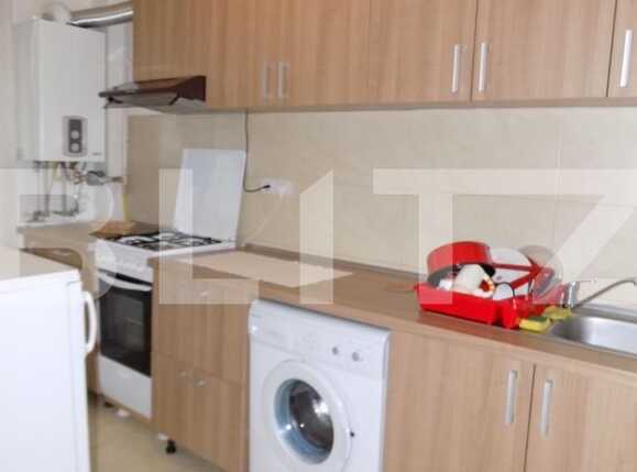 Garsonieră de închiriat Gheorgheni - 24246AI | BLITZ Cluj-Napoca | Poza6