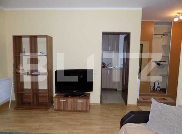 Garsonieră de închiriat Gheorgheni - 24246AI | BLITZ Cluj-Napoca | Poza2