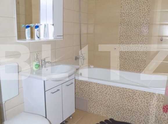 Garsonieră de închiriat Gheorgheni - 24246AI | BLITZ Cluj-Napoca | Poza10