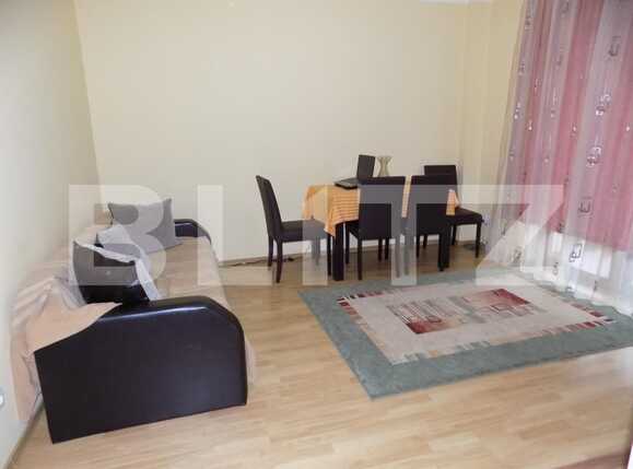 Garsonieră de închiriat Gheorgheni - 24246AI | BLITZ Cluj-Napoca | Poza1