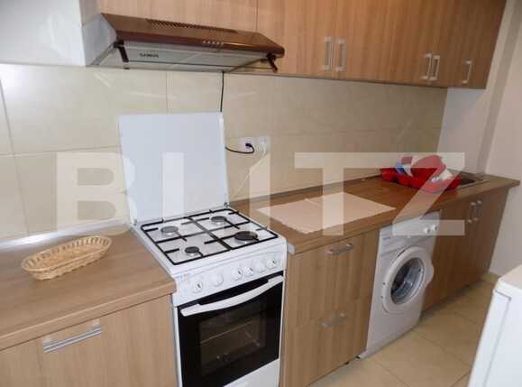 Garsonieră de închiriat Gheorgheni - 24246AI | BLITZ Cluj-Napoca | Poza8