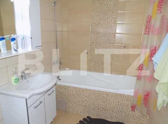 Garsonieră de închiriat Gheorgheni - 24246AI | BLITZ Cluj-Napoca | Poza9