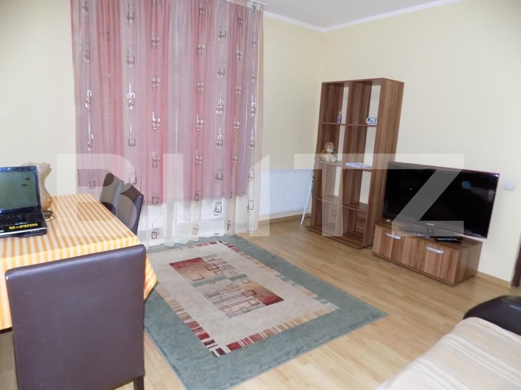 Garsonieră de închiriat Gheorgheni - 24246AI | BLITZ Cluj-Napoca | Poza3