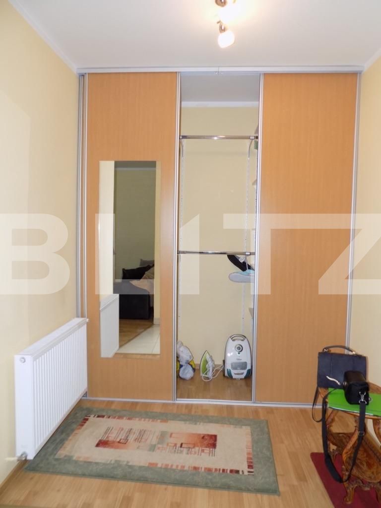 Garsonieră de închiriat Gheorgheni - 24246AI | BLITZ Cluj-Napoca | Poza5
