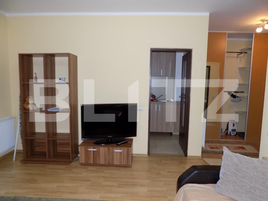 Garsonieră de închiriat Gheorgheni - 24246AI | BLITZ Cluj-Napoca | Poza2