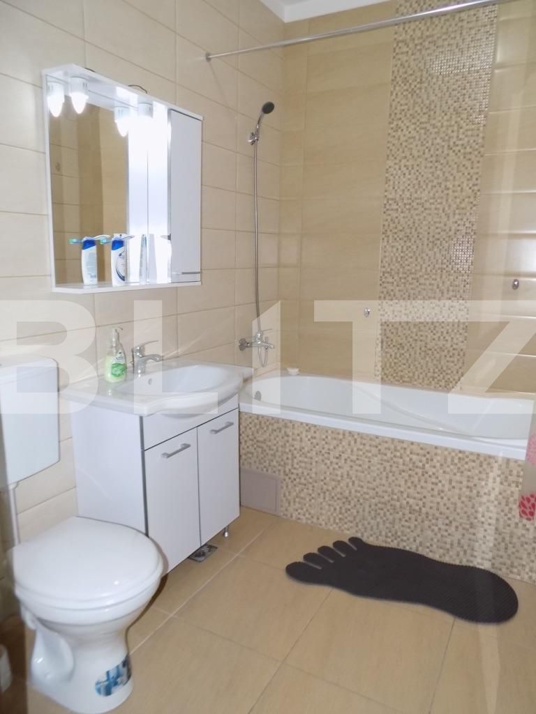 Garsonieră de închiriat Gheorgheni - 24246AI | BLITZ Cluj-Napoca | Poza10