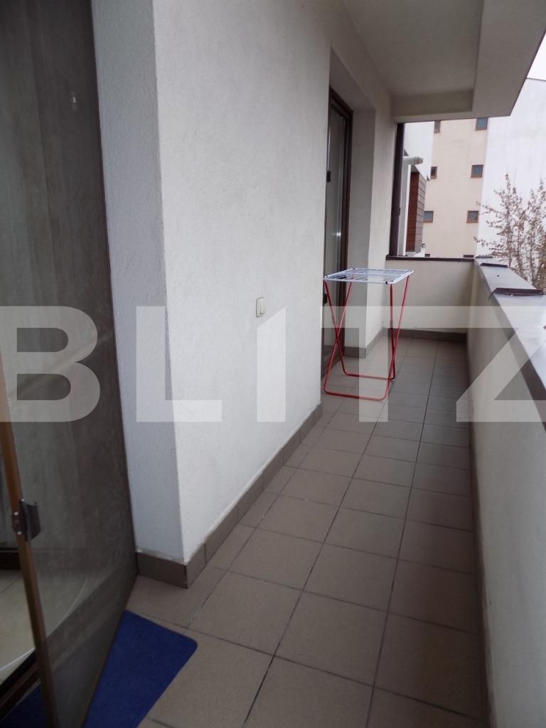 Garsonieră de închiriat Gheorgheni - 24246AI | BLITZ Cluj-Napoca | Poza11