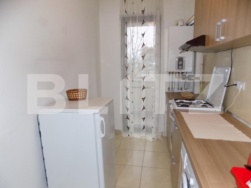 Garsonieră de închiriat Gheorgheni - 24246AI | BLITZ Cluj-Napoca | Poza7