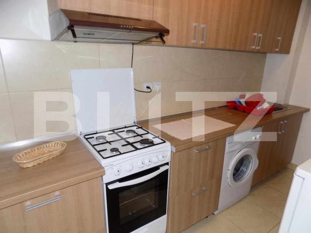 Garsonieră de închiriat Gheorgheni - 24246AI | BLITZ Cluj-Napoca | Poza8