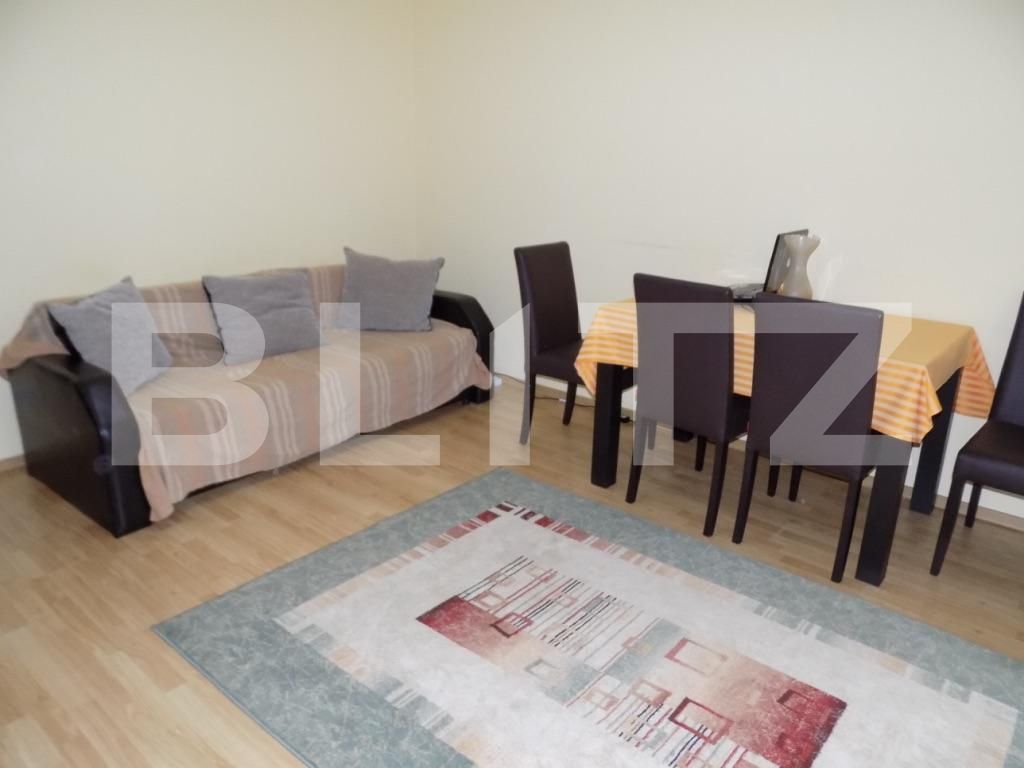 Garsonieră de închiriat Gheorgheni - 24246AI | BLITZ Cluj-Napoca | Poza4