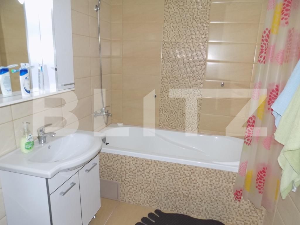 Garsonieră de închiriat Gheorgheni - 24246AI | BLITZ Cluj-Napoca | Poza9