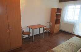 Garsoniera 25 mp, decomandata, zona Expo Transilvania